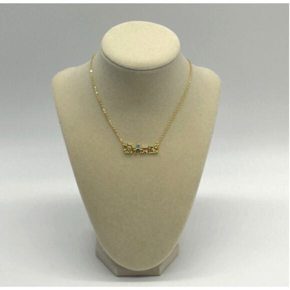 Other Jewelry - Park Icon Necklace NEW
